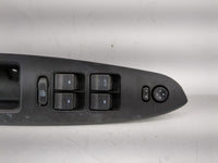 2009-2016 Chevrolet Impala Master Power Window Switch Replacement Driver Side Left P/N:25828893 Fits OEM Used Auto Parts - O