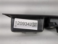 2009-2016 Chevrolet Impala Master Power Window Switch Replacement Driver Side Left P/N:25828893 Fits OEM Used Auto Parts - O