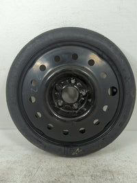 2012-2016 Chevrolet Impala Spare Donut Tire Wheel Rim Oem 1236022 - Oemusedautoparts1.com