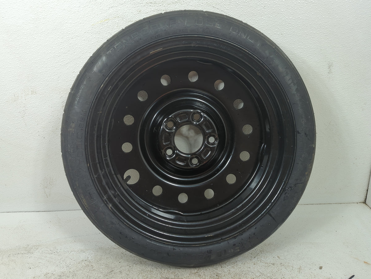 2012-2016 Chevrolet Impala Spare Donut Tire Wheel Rim Oem 1236022 - Oemusedautoparts1.com