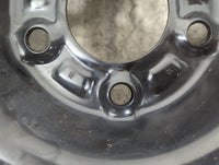2012-2016 Chevrolet Impala Spare Donut Tire Wheel Rim Oem 1236022 - Oemusedautoparts1.com