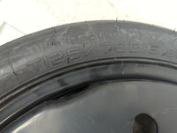 2012-2016 Chevrolet Impala Spare Donut Tire Wheel Rim Oem 1236022 - Oemusedautoparts1.com