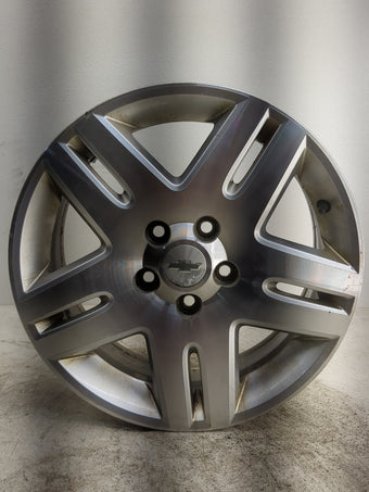 compare product 2006-2016 Chevrolet Impala Oem Wheel Rim