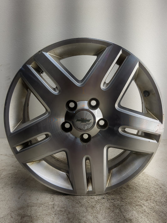 2006-2016 Chevrolet Impala Oem Wheel Rim - Oemusedautoparts1.com