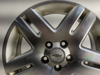 2006-2016 Chevrolet Impala Oem Wheel Rim - Oemusedautoparts1.com
