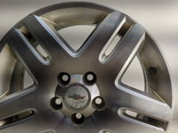 2006-2016 Chevrolet Impala Oem Wheel Rim - Oemusedautoparts1.com