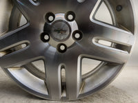 2006-2016 Chevrolet Impala Oem Wheel Rim - Oemusedautoparts1.com