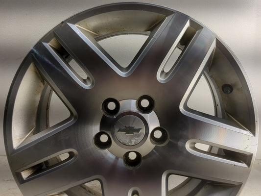 2006-2016 Chevrolet Impala Oem Wheel Rim