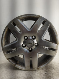 2006-2016 Chevrolet Impala Oem Wheel Rim - Oemusedautoparts1.com