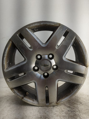 compare product 2006-2016 Chevrolet Impala Oem Wheel Rim