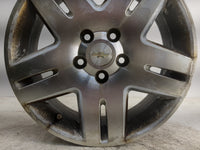 2006-2016 Chevrolet Impala Oem Wheel Rim 1236026 - Oemusedautoparts1.com