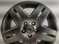 2006-2016 Chevrolet Impala Oem Wheel Rim 1236026 - Oemusedautoparts1.com