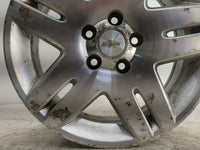 2006-2016 Chevrolet Impala Oem Wheel Rim 1236027 - Oemusedautoparts1.com
