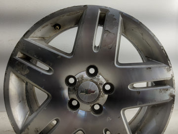 2006-2016 Chevrolet Impala Oem Wheel Rim