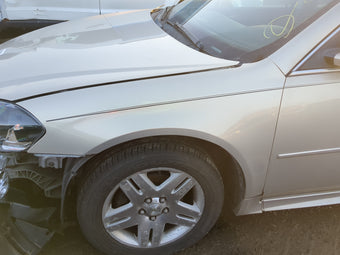 compare product 2006-2016 Chevrolet Impala Driver Fender 1239191