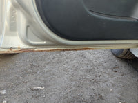 2006-2016 Chevrolet Impala Driver Front Door Oem 1239192 - Oemusedautoparts1.com