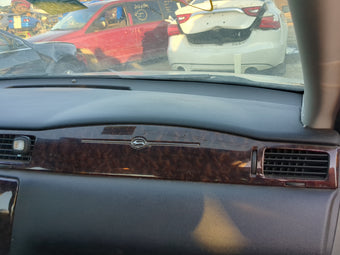 compare product 2006-2016 Chevrolet Impala Air Bag Passenger Right Dashboard OEM Fits Fits 2006 2007 2008 2009 2010 2011 2012 2013 2014 2015 2016 OEM Used Auto Parts