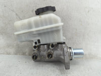 2009-2016 Chevrolet Impala Brake Master Cylinder 1239209 - Oemusedautoparts1.com