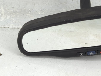 compare product 2009-2016 Chevrolet Impala Interior Rear View Mirror Replacement OEM Fits OEM Used Auto Parts