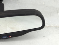 2009-2016 Chevrolet Impala Interior Rear View Mirror Replacement OEM Fits OEM Used Auto Parts - Oemusedautoparts1.com