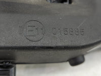 2009-2016 Chevrolet Impala Interior Rear View Mirror Replacement OEM Fits OEM Used Auto Parts - Oemusedautoparts1.com