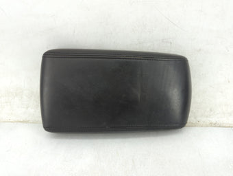 compare product 2007-2016 Chevrolet Impala Center Console Armrest Cover Lid P/N:15281370 Fits OEM Used Auto Parts
