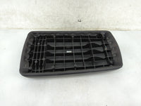 2007-2016 Chevrolet Impala Center Console Armrest Cover Lid P/N:15281370 Fits OEM Used Auto Parts - Oemusedautoparts1.com