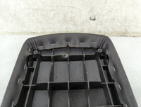 2007-2016 Chevrolet Impala Center Console Armrest Cover Lid P/N:15281370 Fits OEM Used Auto Parts - Oemusedautoparts1.com