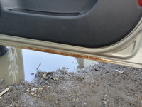 2006-2016 Chevrolet Impala Passenger Front Door Oem 1239230 - Oemusedautoparts1.com