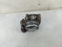 2012-2020 Chevrolet Impala Throttle Body Fits Fits 2012 2013 2014 2015 2016 2017 2018 2019 2020 2021 2022 OEM Used Auto Part
