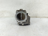 2012-2020 Chevrolet Impala Throttle Body Fits Fits 2012 2013 2014 2015 2016 2017 2018 2019 2020 2021 2022 OEM Used Auto Part