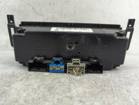 2012-2016 Chevrolet Impala Climate Control Module Temperature AC/Heater Replacement P/N:20897159 Fits OEM Used Auto Parts - 