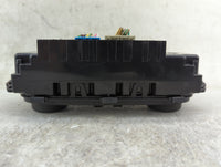 2012-2016 Chevrolet Impala Climate Control Module Temperature AC/Heater Replacement P/N:20897159 Fits OEM Used Auto Parts - 