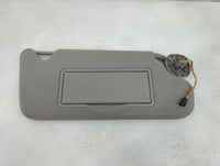 2006-2016 Chevrolet Impala Sun Visor Shade Replacement Driver Left Mirror Fits OEM Used Auto Parts - Oemusedautoparts1.com