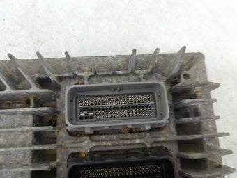 compare product 2012 Chevrolet Impala PCM Engine Control Computer ECU ECM PCU OEM P/N:12648906 12643248 Fits Fits 2010 2011 2013 OEM Used Auto Parts