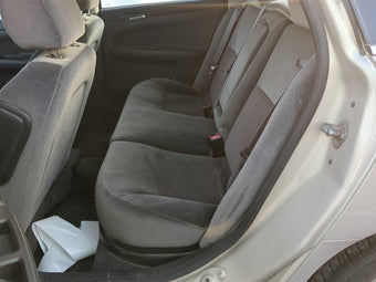 compare product 2012 Chevrolet Impala Rear Seat Oem 1239336