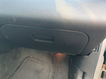 compare product 2012 Chevrolet Impala Passenger Glove Box Door Storage Compartment 1239339