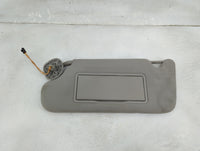 2006-2016 Chevrolet Impala Sun Visor Shade Replacement Passenger Right Mirror Fits OEM Used Auto Parts - Oemusedautoparts1.c