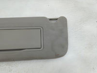 2006-2016 Chevrolet Impala Sun Visor Shade Replacement Passenger Right Mirror Fits OEM Used Auto Parts - Oemusedautoparts1.c