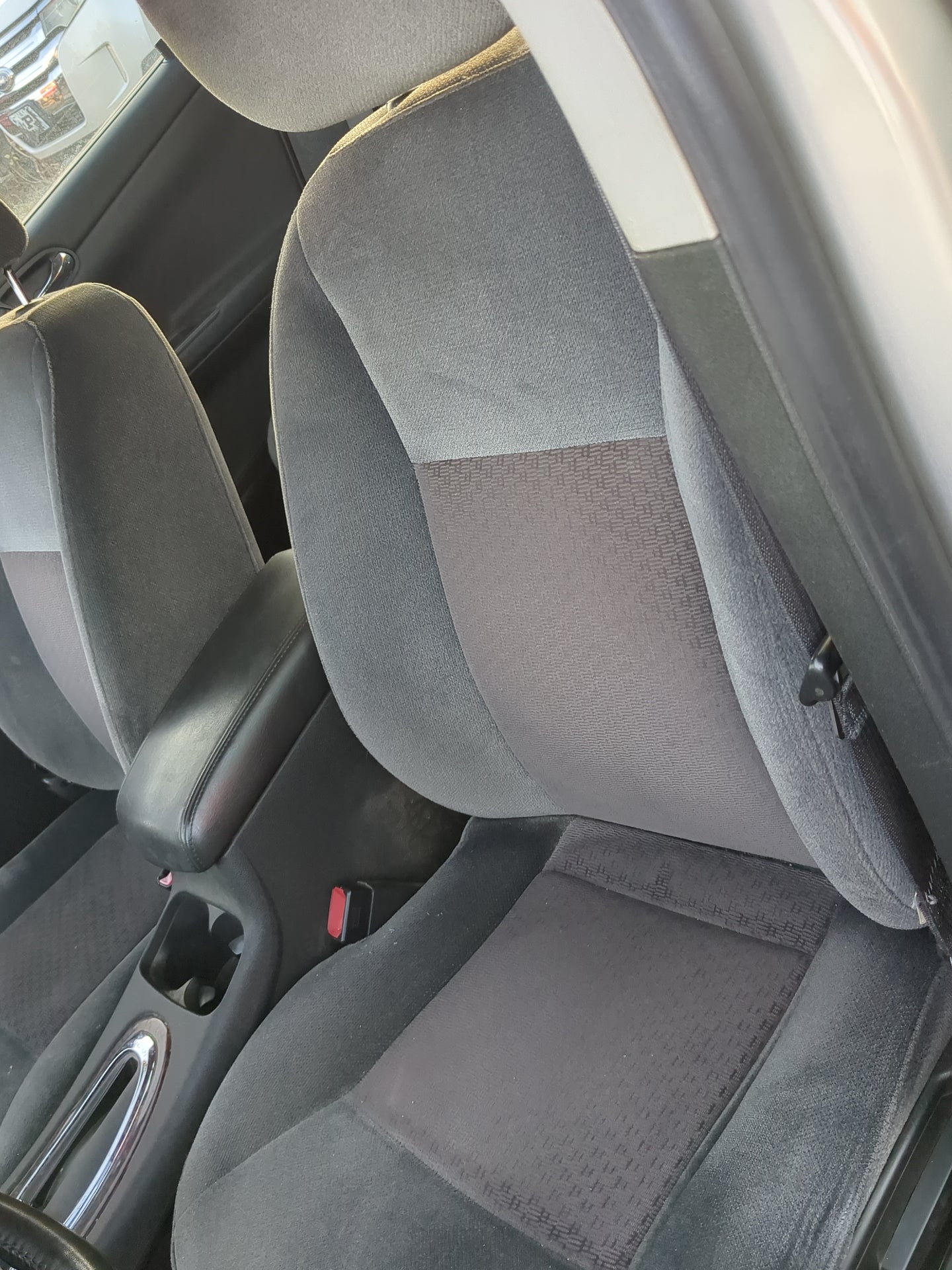 2009-2016 Chevrolet Impala Driver Front Seat Oem 1239342 - Oemusedautoparts1.com