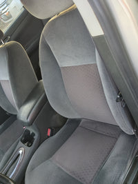 2009-2016 Chevrolet Impala Driver Front Seat Oem 1239342 - Oemusedautoparts1.com