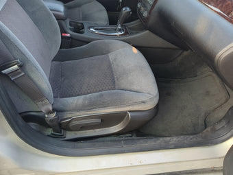 compare product 2009-2016 Chevrolet Impala Passenger Front Seat Oem 1239343