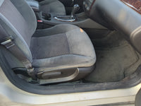 2009-2016 Chevrolet Impala Passenger Front Seat Oem - Oemusedautoparts1.com