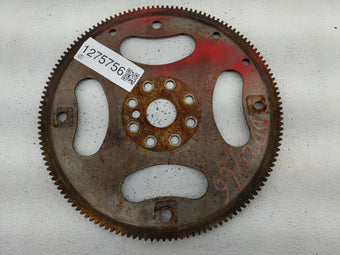 compare product 2012-2020 Chevrolet Impala Transmission Flywheel Flexplate Fits OEM Used Auto Parts