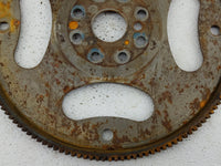 2012-2020 Chevrolet Impala Transmission Flywheel Flexplate Fits OEM Used Auto Parts - Oemusedautoparts1.com