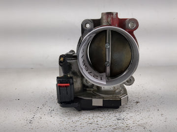 2012-2020 Chevrolet Impala Throttle Body Fits Fits 2012 2013 2014 2015 2016 2017 2018 2019 2020 2021 2022 OEM Used Auto Part