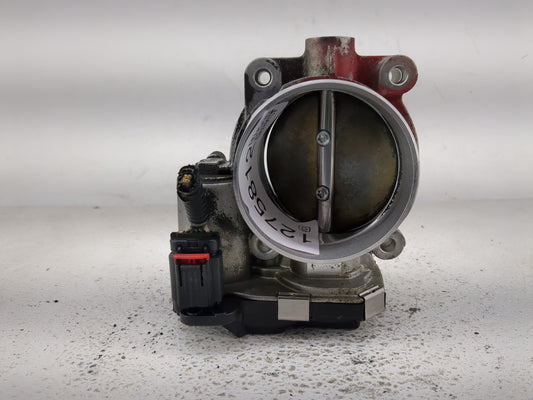 2012-2020 Chevrolet Impala Throttle Body Fits Fits 2012 2013 2014 2015 2016 2017 2018 2019 2020 2021 2022 OEM Used Auto Part