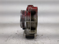 2012-2020 Chevrolet Impala Throttle Body Fits Fits 2012 2013 2014 2015 2016 2017 2018 2019 2020 2021 2022 OEM Used Auto Part