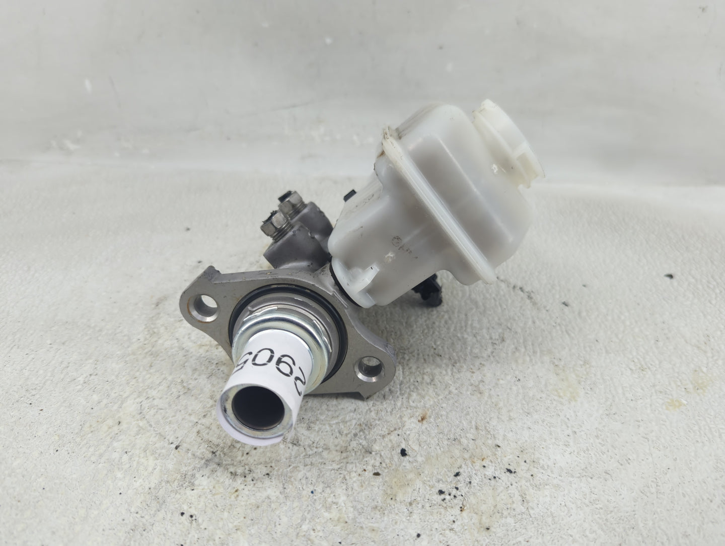 Chevrolet Impala Power Brake Booster Oem - Oemusedautoparts1.com