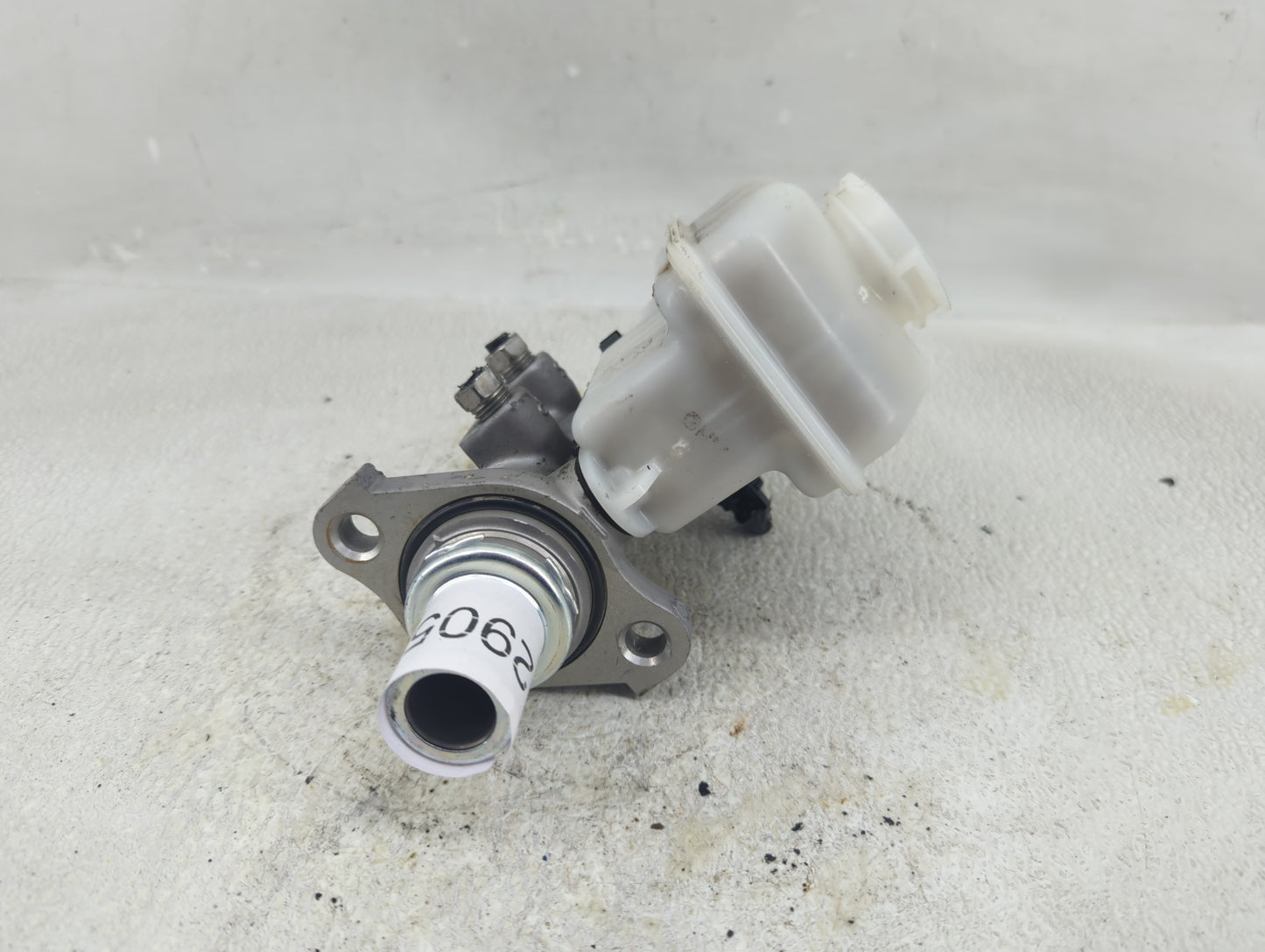 Chevrolet Impala Power Brake Booster Oem - Oemusedautoparts1.com